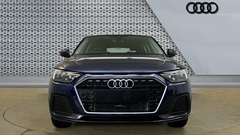 Audi A1 30 TFSI Sport 5dr S Tronic [Tech Pack] Petrol Hatchback